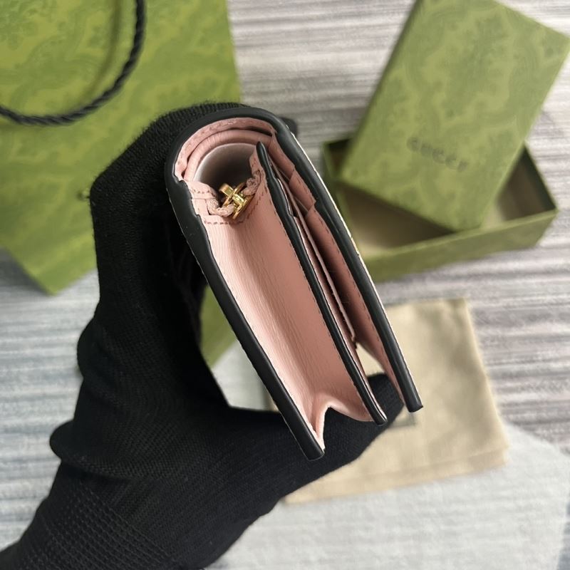 Gvc*1 wallets